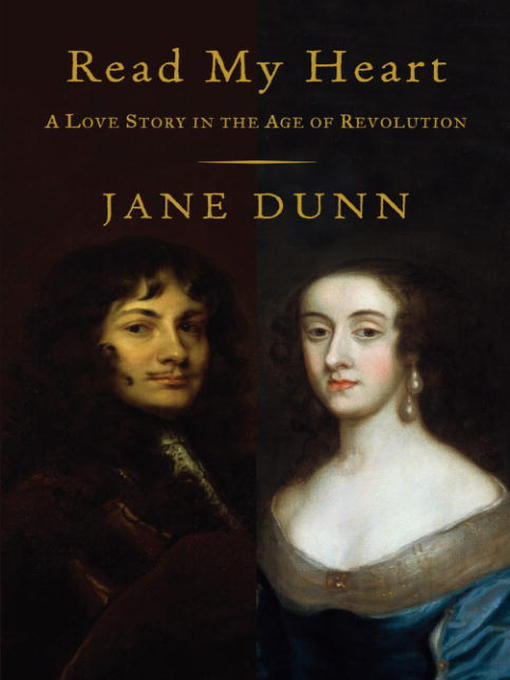 Title details for Read My Heart by Jane Dunn - Available